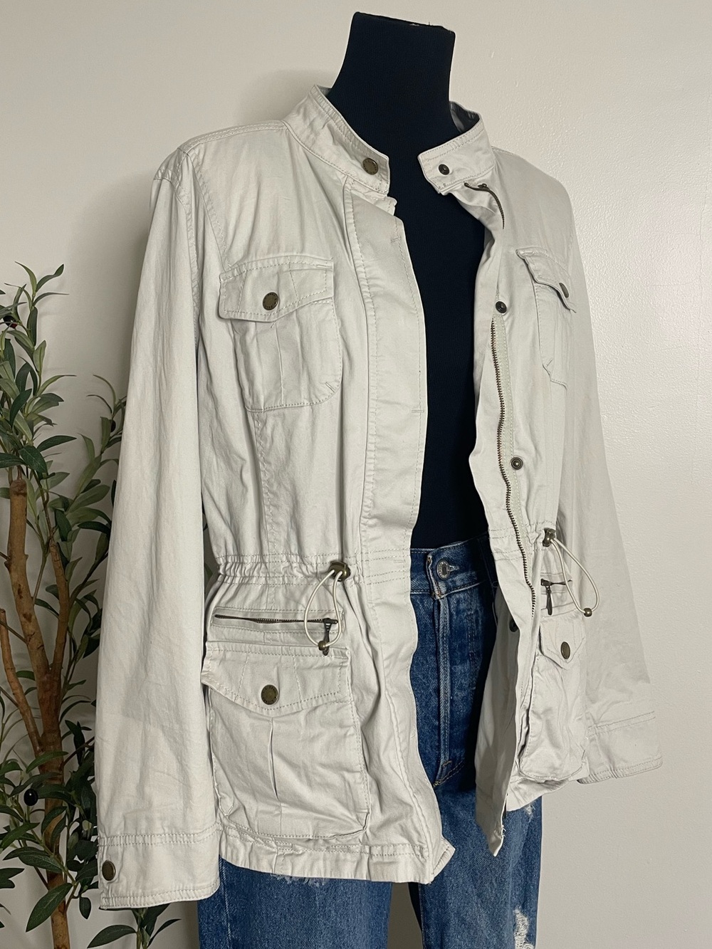 L.L Bean | Size M Jacket